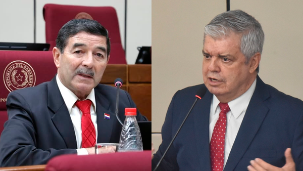 Gobierno respalda a ministro Riera, afirma vicepresidente Alliana