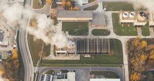 La Nación / Para la OCDE, el crecimiento económico es responsable del aumento de emisiones de CO2