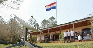 Internet fiable y de alta velocidad de Starlink llegará a más de 500 escuelas y comunidades rurales