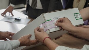 Fiscales se alistan para supervisar 23 locales durante los comicios en Ciudad del Este