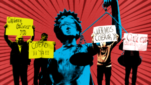 Newsletter ÚH: La profesora Liz debe jubilarse 20 veces para pagar un microondas