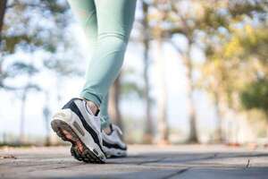 Redefiniendo el movimiento: ¿cuántos pasos necesitás realmente para una salud ideal? - Estilo de vida - ABC Color