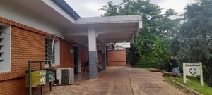 Hospital del IPS de Encarnación espera llamado a licitación para obras de infraestructura