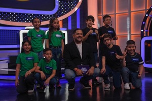 100 Paraguayitos Dicen: ¡Niños juegan, aprenden y se divierten! - trece