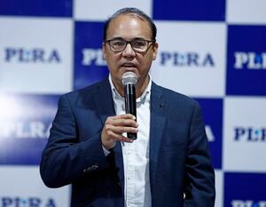 Popular / Casi por unanimidad, PLRA decidió bancar a Sole Núñez para la intendencia de Asunción