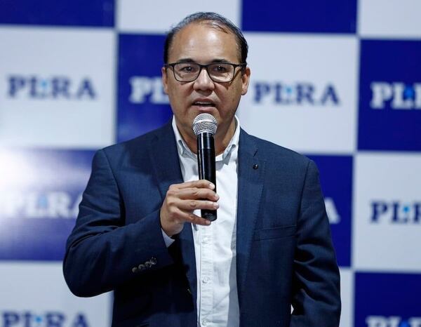 Popular / Casi por unanimidad, PLRA decidió bancar a Sole Núñez para la intendencia de Asunción