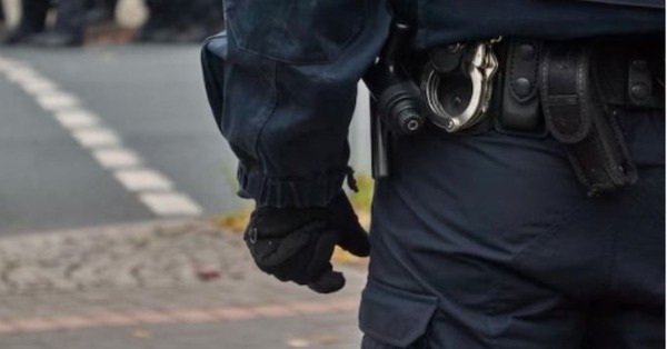 Alerta policial ante zonas peligrosas de Asunción - ADN Digital