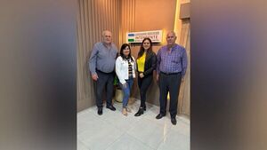 Capitán Miranda impulsa la lectura con alianza entre la Municipalidad y la Asociación de Lectores