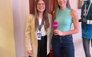 Banco Continental presenta la 46ª Media Maratón del Asfalto en Encarnación