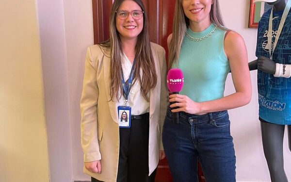 Banco Continental presenta la 46ª Media Maratón del Asfalto en Encarnación