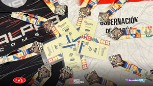 ATLETAS DE ITAPÚA BRILLAN Y SE CONSOLIDAN COMO PROTAGONISTAS EN LOS 1.º JUEGOS NACIONALES 2025 - «TVS DIGITAL»