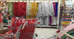 Diario HOY | Supermercados anuncian ofertas de fin de año en 150 productos