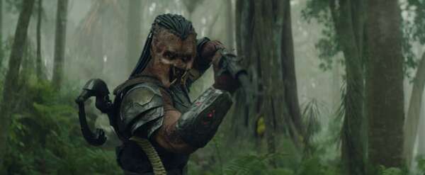 Estrenos de cine: “Depredador” llega con otras propuestas de terror y una comedia romántica - Cine y TV - ABC Color