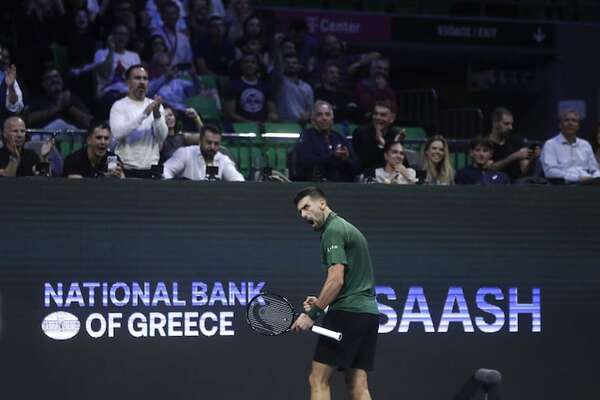 Alcaraz y Djokovic comparten grupo en el Masters ATP - Tenis - ABC Color