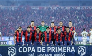 Cerro Porteño gestiona postergar su juego con Libertad por tres convocados a la Selección Paraguaya