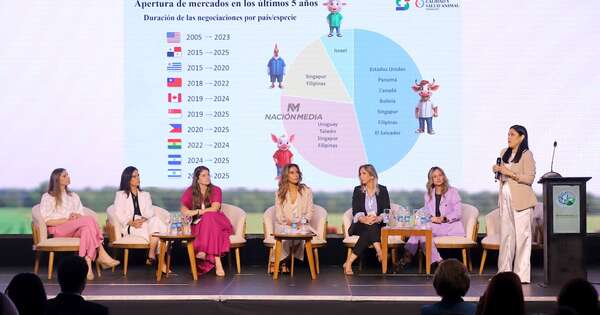 Mujeres que siembran el futuro del campo