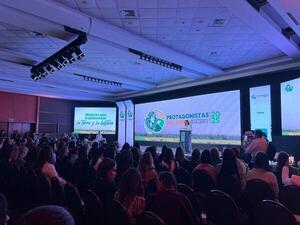 Arrancó en Asunción el encuentro que junta a las principales protagonistas del agro latinoamericano