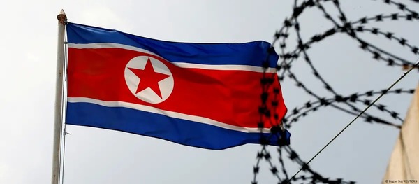 Pyongyang promete responder a sanciones "hostiles" de EE.UU. - ADN Digital