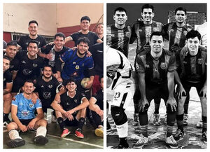 Popular / Se armó la podrida: Filosofía acusa a Economía de manipular en Juegos Universitarios de la UNA