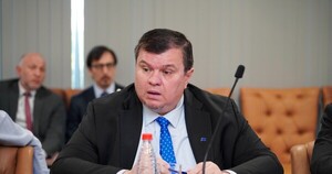 Dionisio va contra Riveros y los concejales denuncian abuso de poder e injerencia en la Justicia