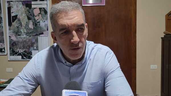 Presidente de la ARP de Concepción exige combate al abigeato: “No existe lucha frontal”