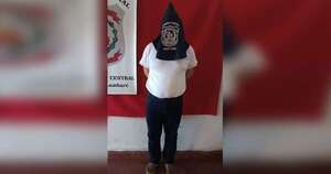 Diario HOY | Tras meses evitando a la justicia, se entrega el exintendente Roberto Cárdenas