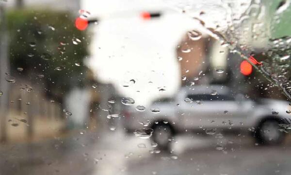 Sistema de lluvias y tormentas afectará al país desde el viernes – Prensa 5