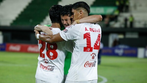 Finalista histórico de la Copa Paraguay vive una "sensación injusta"