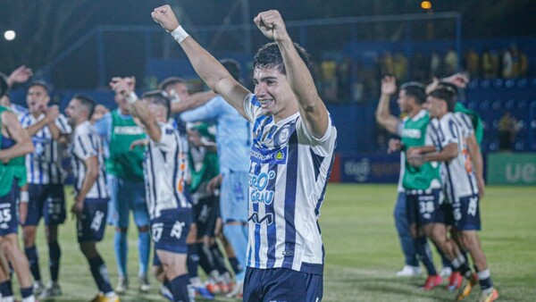 El hombre del gol que permitió escribir historia al "gallo norteño"