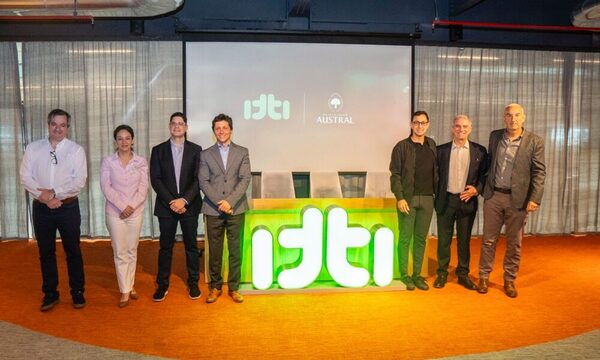 ITTI Y LA UNIVERSIDAD AUSTRAL FIRMAN ALIANZA PARA IMPULSAR LA FORMACIÓN DE TALENTO