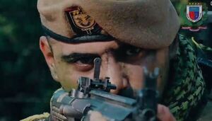 Paraguay despliega la operación «Escudo Guaraní»