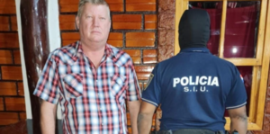 Mexicano recibe 20 años de prisión por enviar cocaína a Europa