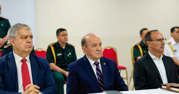 El Gobierno patrullará las fronteras con los Súper Tucanos para contener al Comando Vermelho