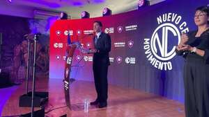 Carlos Rejala lanza su candidatura a la presidencia de Cerro Porteño - Cerro Porteño - ABC Color