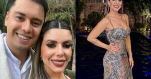 La Nación / Concejala de “Yo creo” declara apenas G. 700 mil en vestimenta pese a perfil de alto gasto en redes