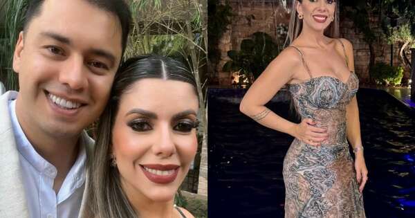 La Nación / Concejala de “Yo creo” declara apenas G. 700 mil en vestimenta pese a perfil de alto gasto en redes