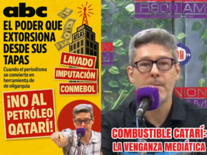 ABC Color y el debate sobre el poder mediático en Paraguay