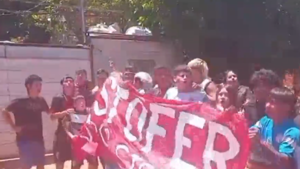 Vecinos claman justicia para Cristofer y buscan limpiar Pantanal