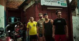 Diario HOY | Anuncian estreno de ‘OPUS VR’, la primera película paraguaya en realidad virtual