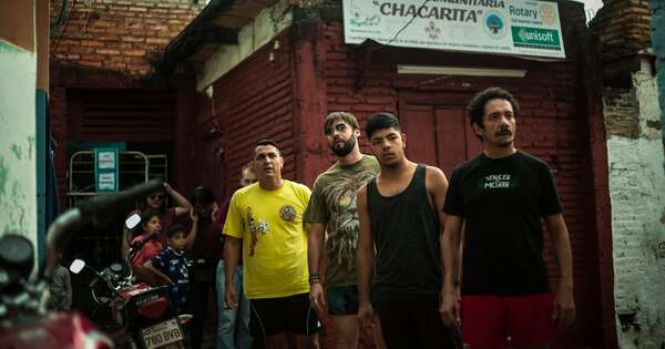 Diario HOY | Anuncian estreno de ‘OPUS VR’, la primera película paraguaya en realidad virtual