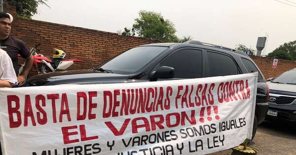 Diario HOY | Caso Axel: reinician juicio por denuncia falsa de abuso