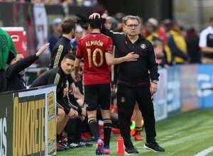 El “Tata” Martino vuelve al Atlanta United de Miguel Almirón - Fútbol Internacional - ABC Color