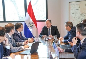FMI destaca sólido desempeño económico del Paraguay al concluir visita de revisión - ADN Digital
