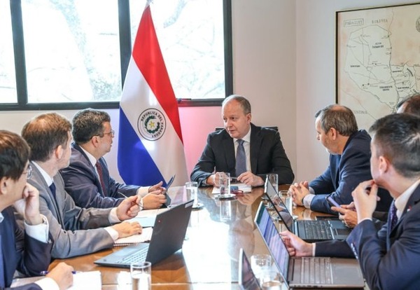 FMI destaca sólido desempeño económico del Paraguay al concluir visita de revisión - ADN Digital