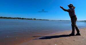 La Nación / Intentaron asesinar a dos pescadores en Bella Vista Norte