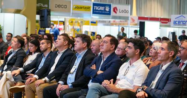 La Nación / MIC promueve el modelo de desarrollo paraguayo ante empresarios brasileños