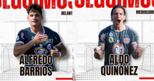 Sportivo San Lorenzo confirma la continuidad de dos figuras clave para la temporada 2026 » San Lorenzo PY