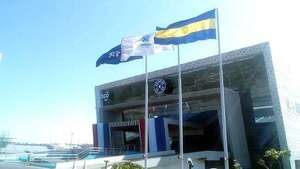 APF: Torneo corto en 2026 resulta inviable - Fútbol - ABC Color