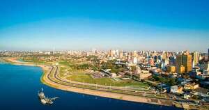 La Nación / Paraguay, único país que duplica su crecimiento en la región este 2025