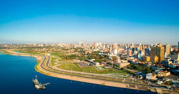 La Nación / Paraguay, único país que duplica su crecimiento en la región este 2025